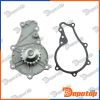 Pompe à eau pour CITROEN | CPW-MZ-043,3M5Q8591BB